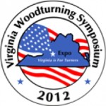 virginia woodturning symposium