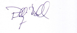 Phil Sign