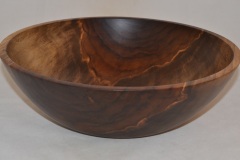 April South Puget sound wood turners meeting 064